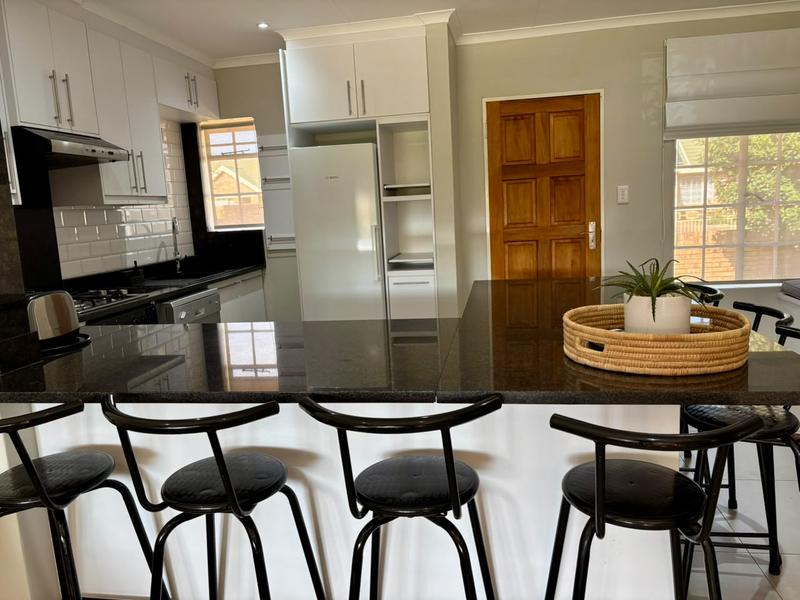 3 Bedroom Property for Sale in Langenhovenpark Free State